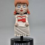 Annabelle Body Knocker Figura