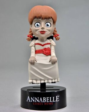 Annabelle Body Knocker Figura