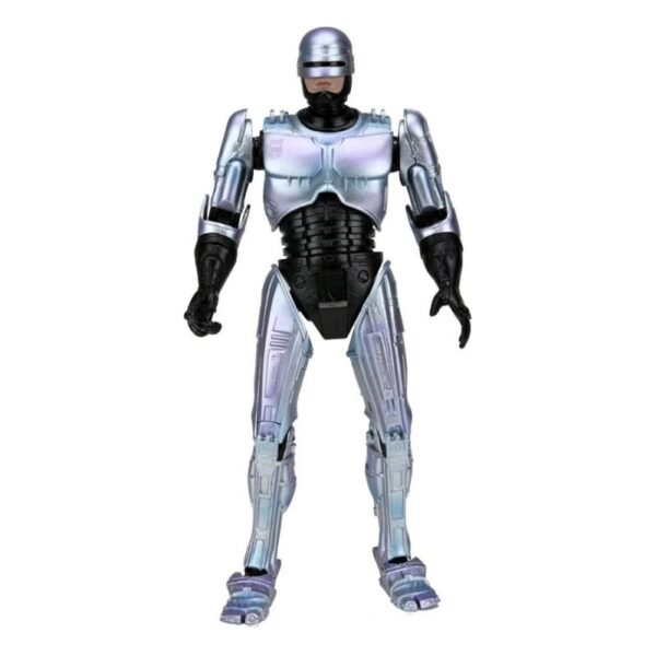 Robocop Ultimate Figura
