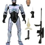 Robocop Ultimate Figura