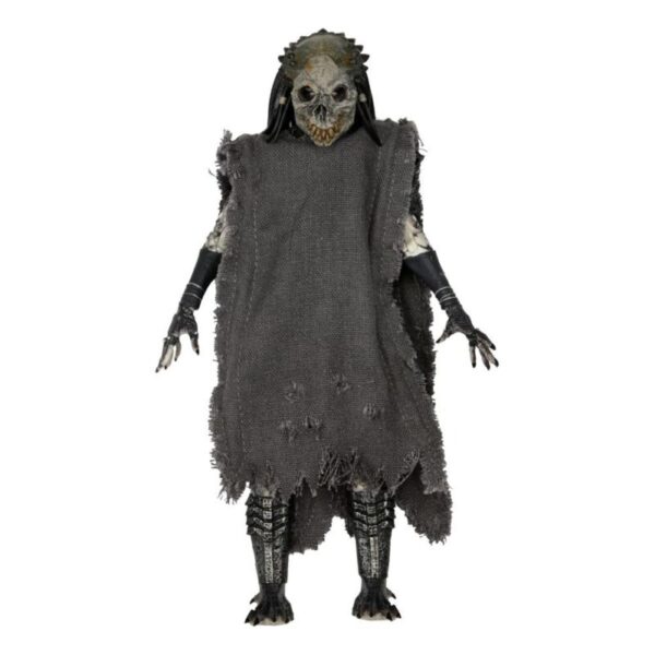 Predator 2 Shaman Predator Figura