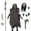 Predator 2 Shaman Predator Figura