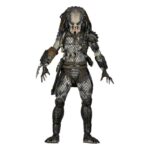 Predator 2 Elder Predator Figura