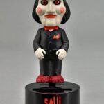 Saw Billy Body Knocker Figura