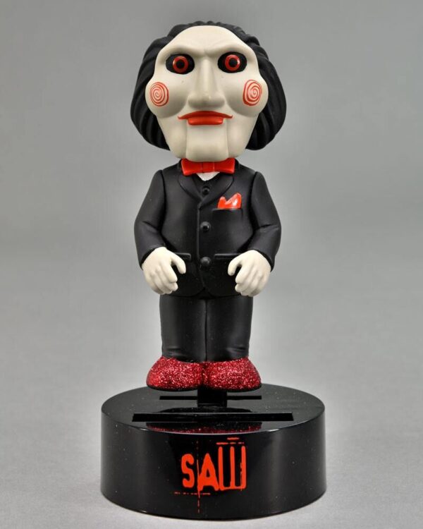 Saw Billy Body Knocker Figura