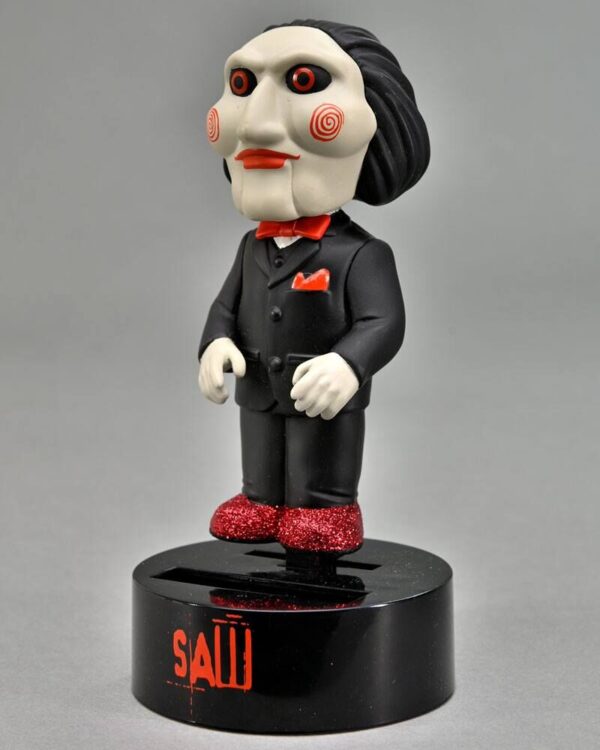 Saw Billy Body Knocker Figura