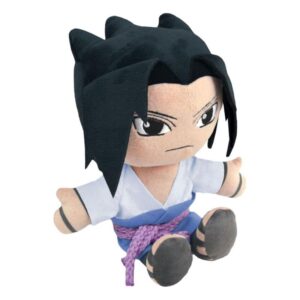 Naruto Sasuke Uchiha (Hebi Outfit) Plüss 26 cm