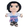 Naruto Sasuke Uchiha (Hebi Outfit) Plüss 26 cm
