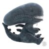Alien Xenomoprh Zippermouth Plüss 24 cm