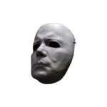 Halloween II Micheal Myers Maszk