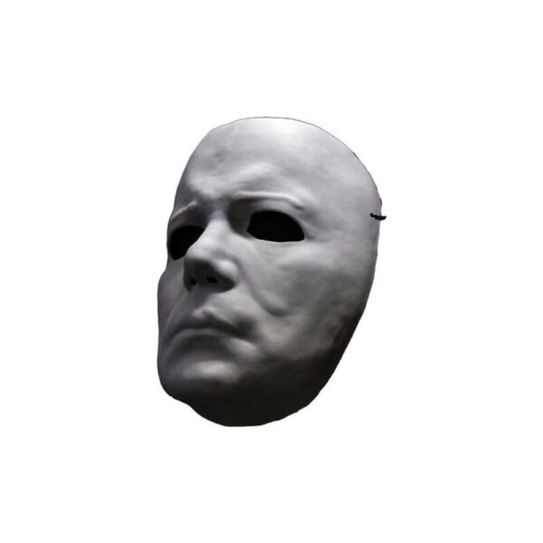 Halloween II Micheal Myers Maszk