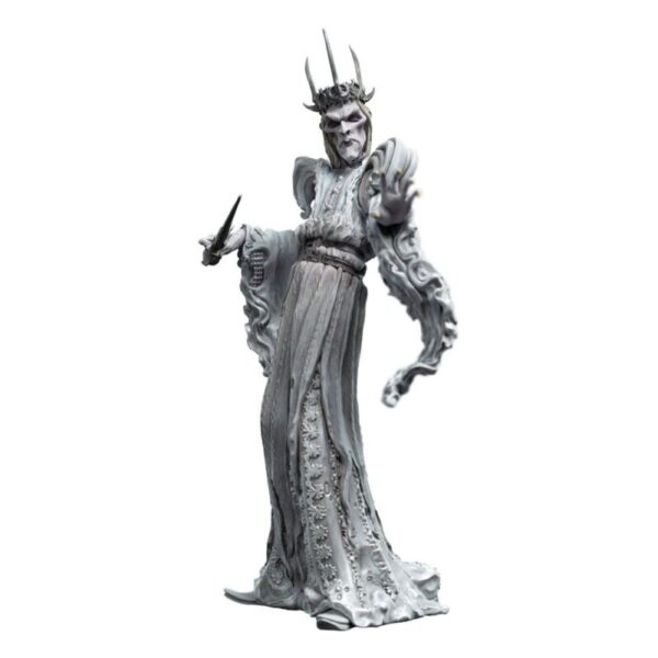 Lord of the Rings The Witch-King of the Unseen Lands Mini Epics Figura