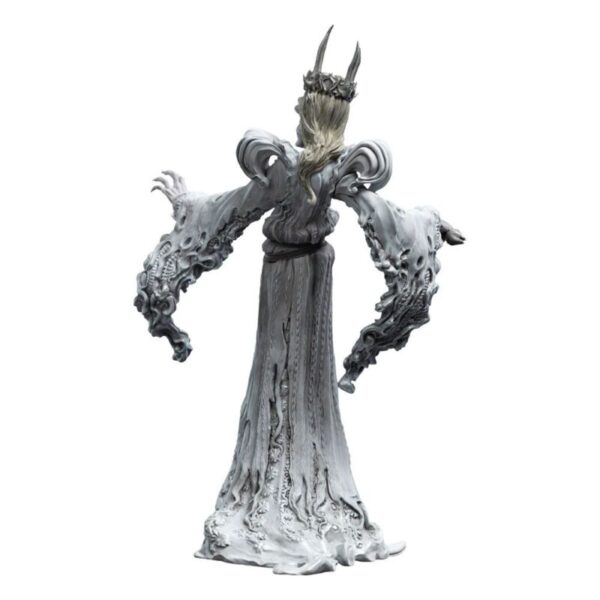 Lord of the Rings The Witch-King of the Unseen Lands Mini Epics Figura