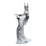 Lord of the Rings The Witch-King of the Unseen Lands Mini Epics Figura