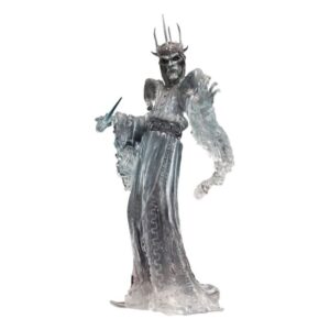 Lord of The Rings Witch-King of The Unseen Lands Mini Epics Limited Edition Szobor