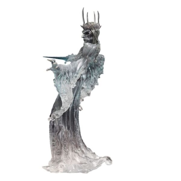 Lord of The Rings Witch-King of The Unseen Lands Mini Epics Limited Edition Szobor