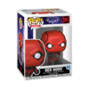 Funko POP! Red Hood (891)