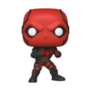 Funko POP! Red Hood (891)