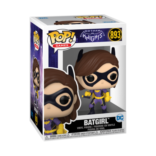 Funko POP! Batgirl (893)