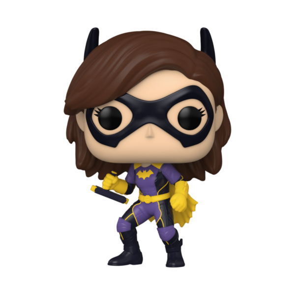 Funko POP! Batgirl (893)