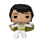 Funko POP! Elvis Pharaoh Suit (287)