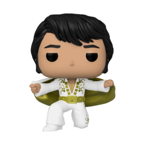 Funko POP! Elvis Pharaoh Suit (287)