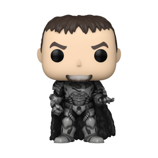 Funko POP! General Zod (1335)