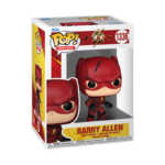 Funko POP! Barry Allen (1336)