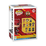 Funko POP! Barry Allen (1336)