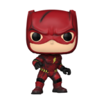 Funko POP! Barry Allen (1336)