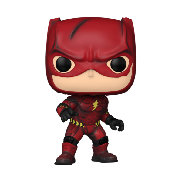 Funko POP! Barry Allen (1336)