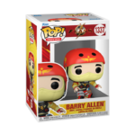Funko POP! Barry Allen (1337)