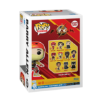 Funko POP! Barry Allen (1337)