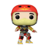 Funko POP! Barry Allen (1337)