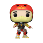 Funko POP! Barry Allen (1337)