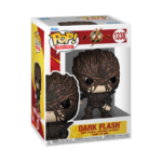 Funko POP! Dark Flash (1338)