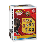 Funko POP! Dark Flash (1338)