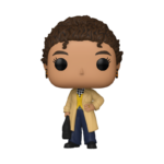 Funko POP! Iris West (1340)