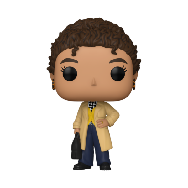 Funko POP! Iris West (1340)