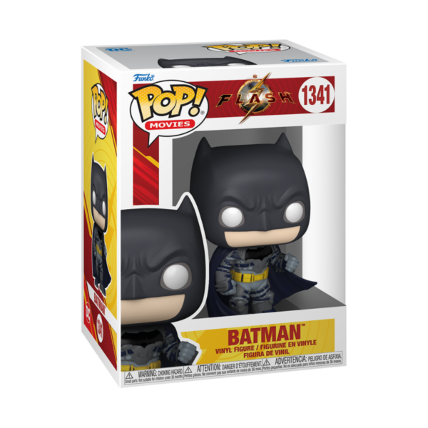 Funko POP! Batman (1341)