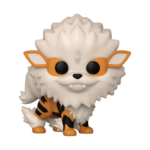 Funko POP! Arcanine (920)
