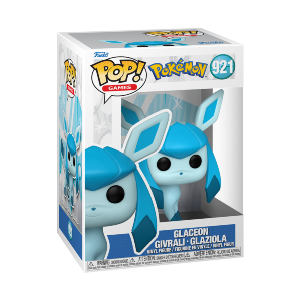 Funko POP! Glaceon (921)