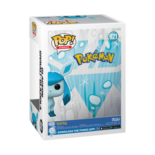 Funko POP! Glaceon (921)