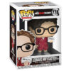 Funko Pop Leonard Hoftsadter in Robe (778)