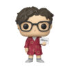 Funko Pop Leonard Hoftsadter in Robe (778)
