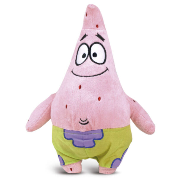 Plüss Patrick 27cm