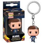 Funko Kulcstartó Ikaris