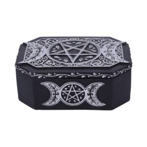 Tarot doboz Hecate
