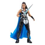 MARVEL Legends King Valkyrie - Love & Thunder BAF Figura