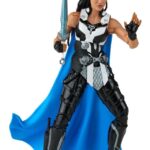 MARVEL Legends King Valkyrie - Love & Thunder BAF Figura